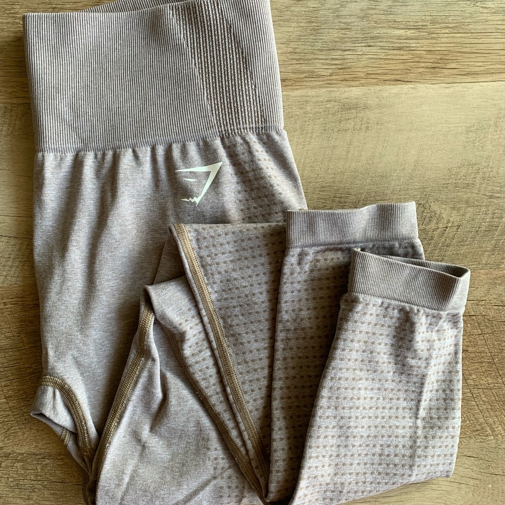Gymshark vital seamless leggings